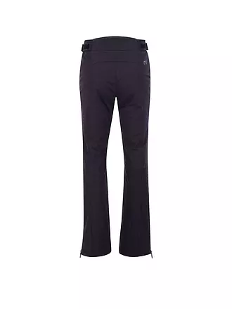 MERU | Damen Skihose San Viglio | beere