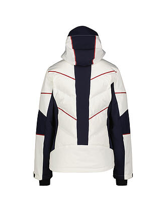MERU | Damen Skijacke Carezza | beere