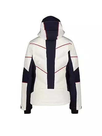 MERU | Damen Skijacke Carezza | beere