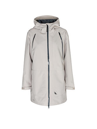 MERU | Damen Softshelljacke Juliaca | beige