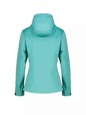 MERU | Damen Softshelljacke Meaux | beere
