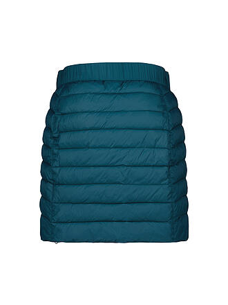 MERU | Damen Thermo-Wanderrock Gander | dunkelblau