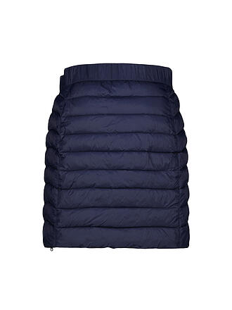 MERU | Damen Thermo-Wanderrock Gander | petrol