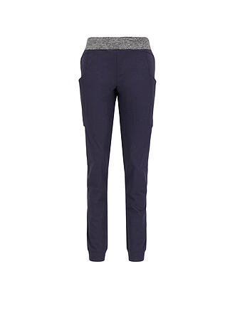 MERU | Damen Wanderhose Fermeda | dunkelblau