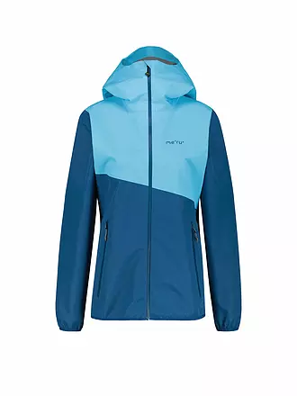MERU | Damen Wanderjacke Gambell 2,5L | beere