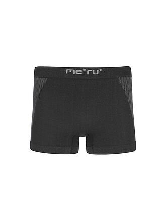 MERU | Herren Boxer Anvik | dunkelblau