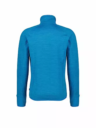 MERU | Herren Fleecejacke Oldham | orange