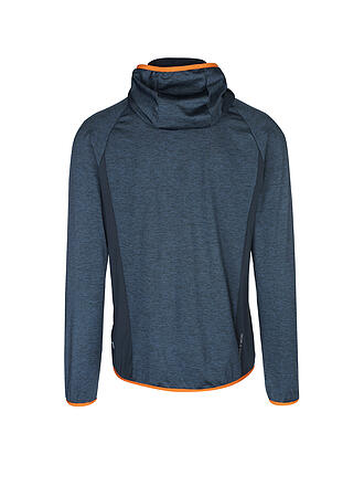 MERU | Herren Fleecejacke Varde | grau