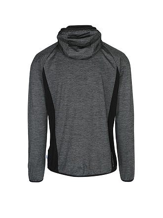 MERU | Herren Fleecejacke Varde | dunkelblau