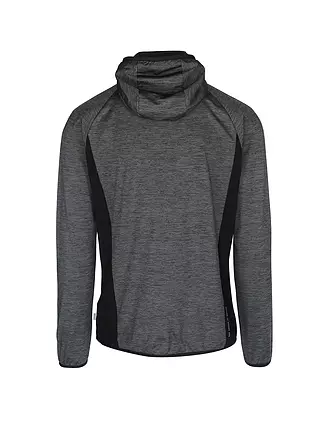 MERU | Herren Fleecejacke Varde | dunkelblau