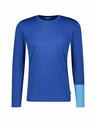 MERU | Herren Funktionsshirt Kroonstad | dunkelblau