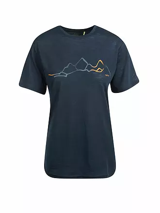 MERU | Herren Funktionsshirt Seward | grau