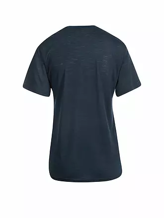 MERU | Herren Funktionsshirt Seward | grau