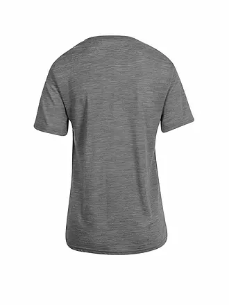 MERU | Herren Funktionsshirt Seward | dunkelblau