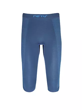 MERU | Herren Hose Anvik 3/4 | dunkelblau