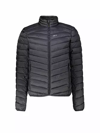 MERU | Herren Isojacke Weston 2.0 | petrol