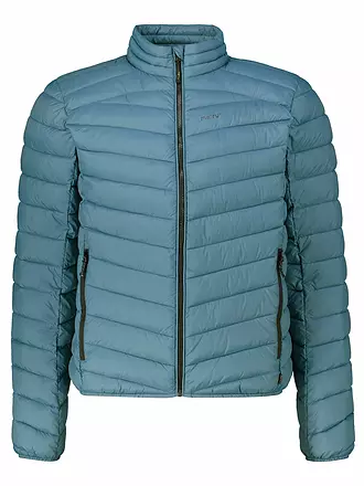 MERU | Herren Isojacke Weston 2.0 | petrol
