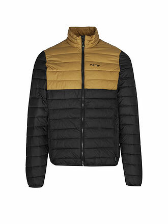 MERU | Herren Isojacke Weston | Camel
