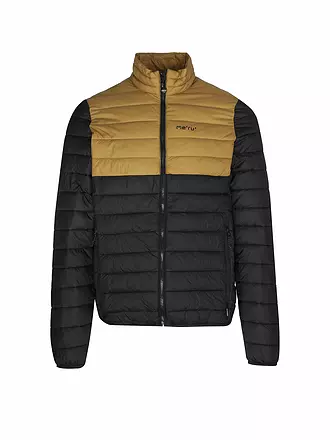 MERU | Herren Isojacke Weston | Camel