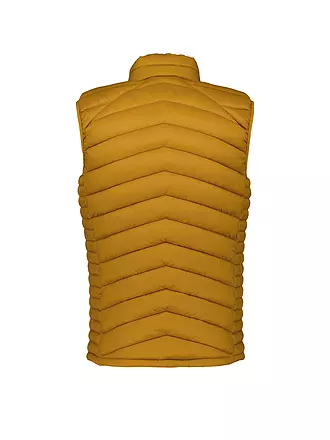 MERU | Herren Isolationsweste Bendigo | schwarz