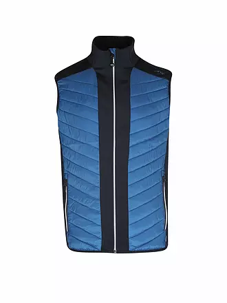 MERU | Herren Isoweste Luton | orange