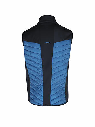 MERU | Herren Isoweste Luton | orange
