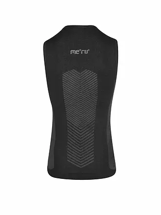 MERU | Herren Singlet Anvik | dunkelblau