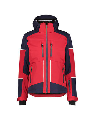 MERU | Herren Skijacke Plose | dunkelblau