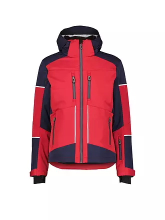 MERU | Herren Skijacke Plose | dunkelblau