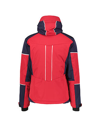 MERU | Herren Skijacke Plose | dunkelblau