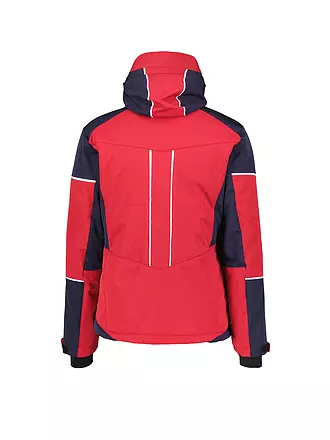 MERU | Herren Skijacke Plose | dunkelblau