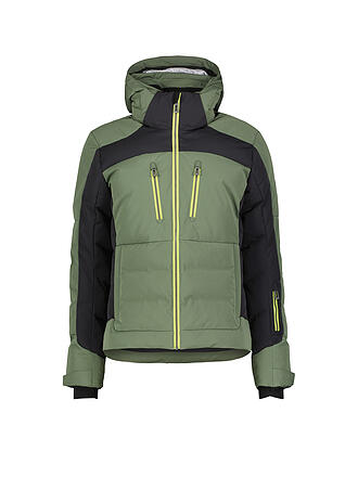 MERU | Herren Skijacke Senales | dunkelblau