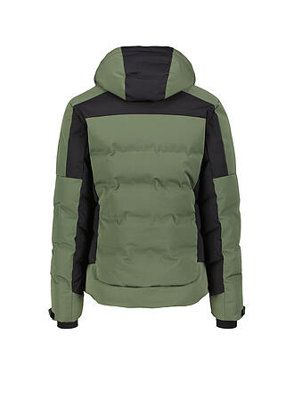 MERU | Herren Skijacke Senales | dunkelblau