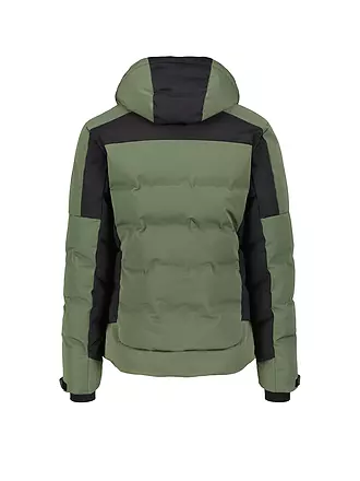MERU | Herren Skijacke Senales | dunkelblau