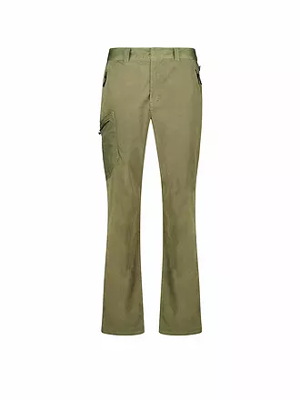 MERU | Herren Wanderhose Ilave | dunkelgrün