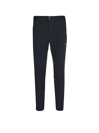 MERU | Herren Wanderhose Salford | grau