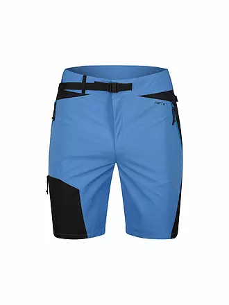 MERU | Herren Wandershort Nazca Bermuda | dunkelblau