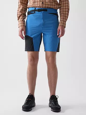 MERU | Herren Wandershort Nazca Bermuda | dunkelblau