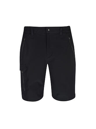 MERU | Herren Wandershort Sevran | schwarz