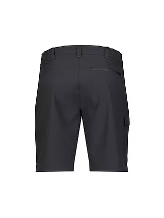 MERU | Herren Wandershort Sevran | schwarz
