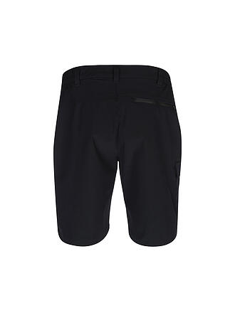 MERU | Herren Wandershort Sevran | schwarz