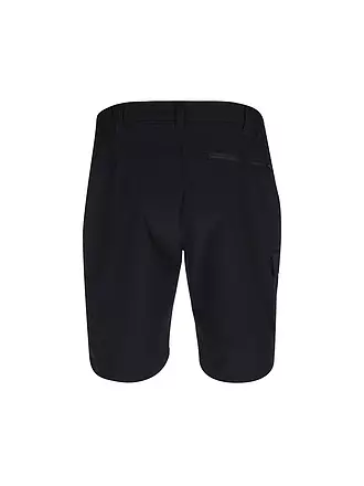 MERU | Herren Wandershort Sevran | schwarz