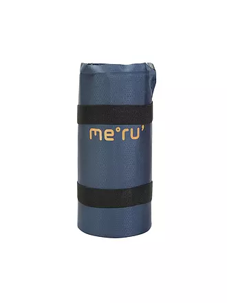 MERU | Isomatte Tera M Basic 3.0 | dunkelblau