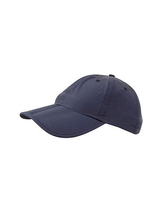 MERU | Outdoor Kappe Clarion | blau