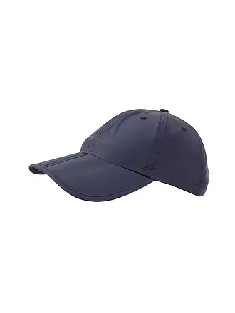 MERU | Outdoor Kappe Clarion | blau