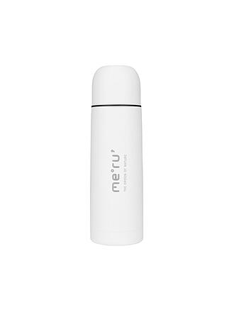 MERU | Thermosflasche 750ml | schwarz