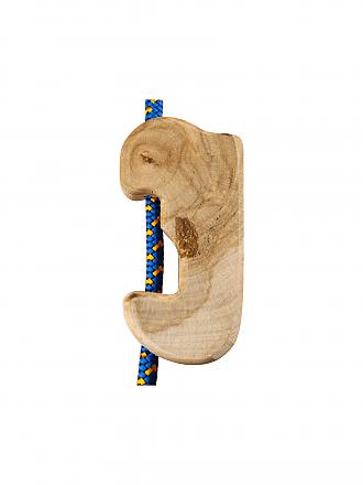 METOLIUS | Trainingsboard Light Rail | braun