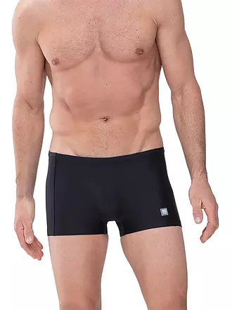 MEY | Herren Badeshort | dunkelblau