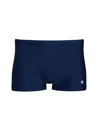 MEY | Herren Badeshort | dunkelblau