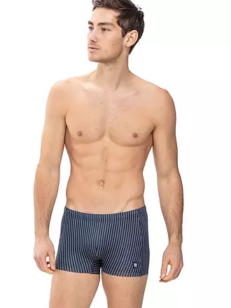 MEY | Herren Badeshort | dunkelblau